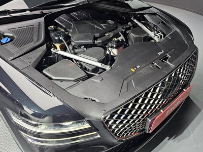 GENESIS G80 (RG3) - 7
