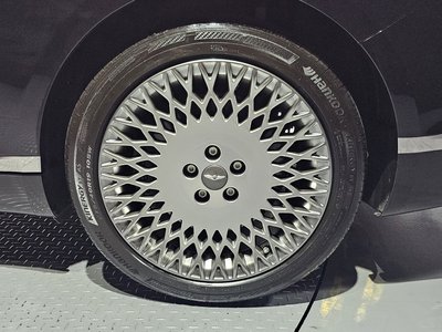 GENESIS G80 (RG3) - 8