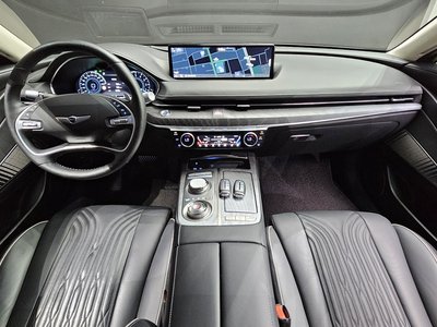 GENESIS G80 (RG3) - 5