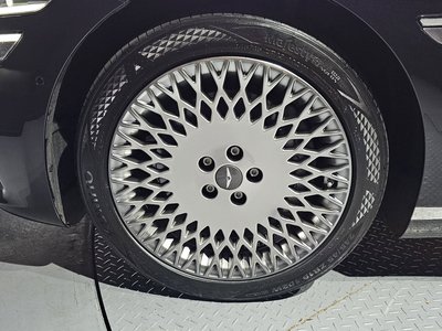 GENESIS G80 (RG3) - 6