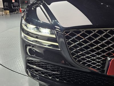 GENESIS G80 (RG3) - 9