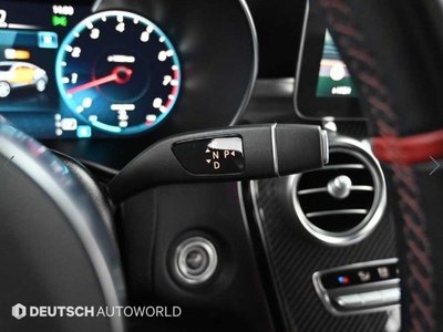 MERCEDES-BENZ GLC - 9