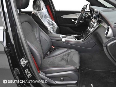 MERCEDES-BENZ GLC - 10