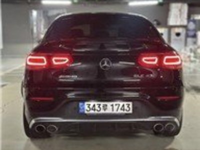 MERCEDES-BENZ GLC - 6