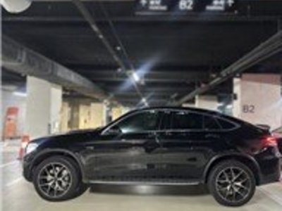 MERCEDES-BENZ GLC - 7