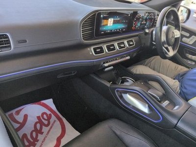 MERCEDES-BENZ GLE - 3
