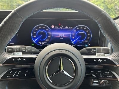 MERCEDES-BENZ G-CLASS - 10