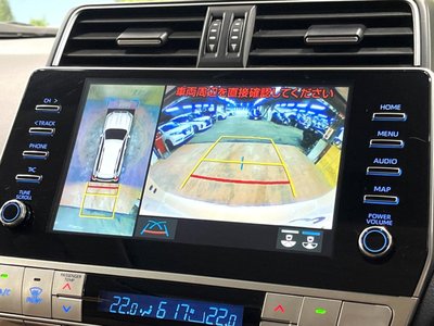 TOYOTA LAND CRUISER PRADO - 5