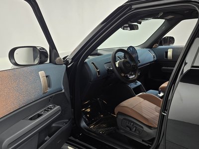 2026 MINI COOPER S COUNTRYMAN 照片 10