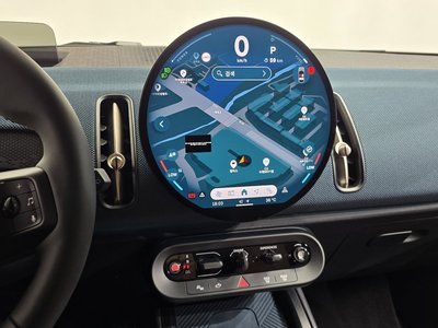 2026 MINI COOPER S COUNTRYMAN 缩略图 12