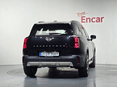 2026 MINI COOPER S COUNTRYMAN 照片 3