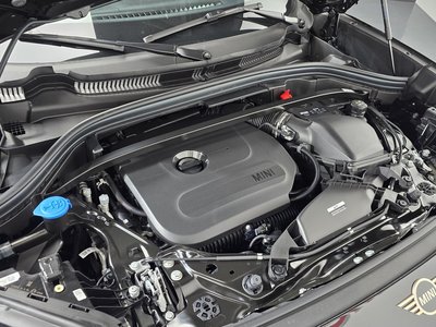 2026 MINI COOPER S COUNTRYMAN 照片 7