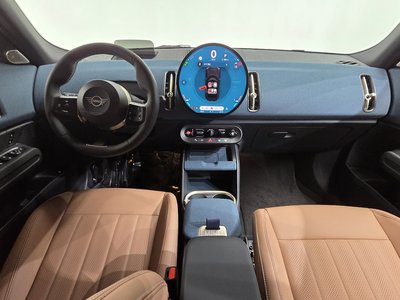 2026 MINI COOPER S COUNTRYMAN 照片 5