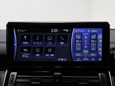 2023 Toyota LAND CRUISER 300 缩略图 37