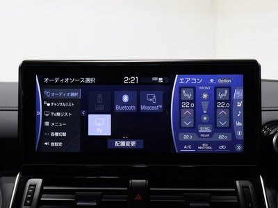 2023 Toyota LAND CRUISER 300 缩略图 39