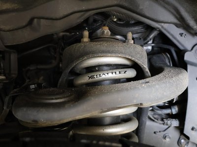 TOYOTA LAND CRUISER 300 - 6