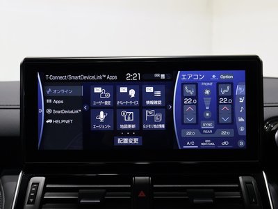 2023 Toyota LAND CRUISER 300 缩略图 40