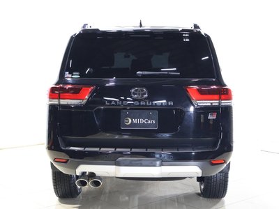 2023 Toyota LAND CRUISER 300 缩略图 17