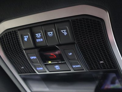 2023 Toyota LAND CRUISER 300 缩略图 24