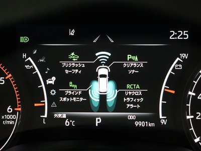 2023 Toyota LAND CRUISER 300 缩略图 44