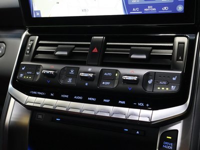 2023 Toyota LAND CRUISER 300 缩略图 28