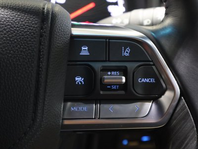 2023 Toyota LAND CRUISER 300 缩略图 27