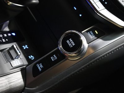2023 Toyota LAND CRUISER 300 缩略图 30