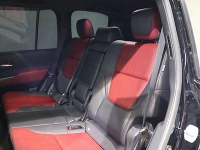 2023 Toyota LAND CRUISER 300 缩略图 12