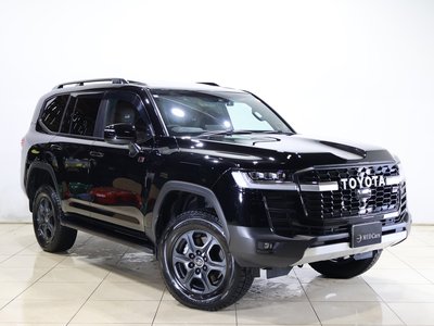2023 Toyota LAND CRUISER 300 缩略图 47