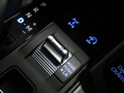 2023 Toyota LAND CRUISER 300 缩略图 31
