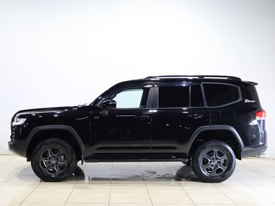 2023 Toyota LAND CRUISER 300 缩略图 16