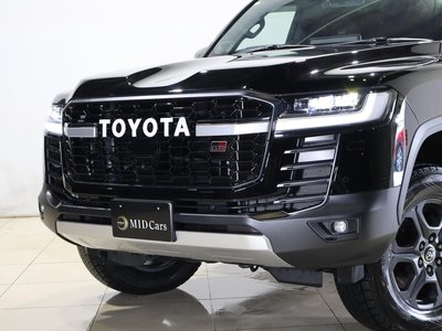 2023 Toyota LAND CRUISER 300 缩略图 19