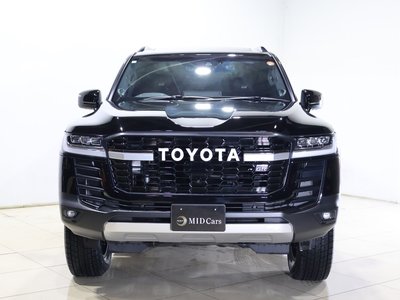 2023 Toyota LAND CRUISER 300 缩略图 18