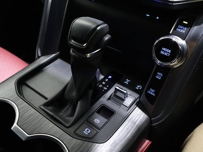 2023 Toyota LAND CRUISER 300 缩略图 29