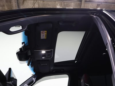 TOYOTA LAND CRUISER 300 - 4