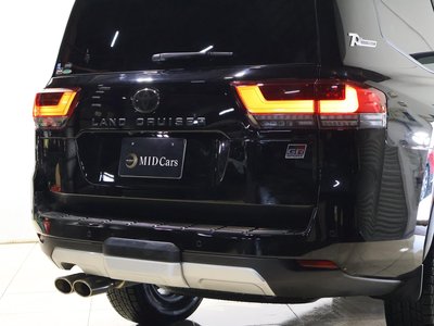 2023 Toyota LAND CRUISER 300 缩略图 22
