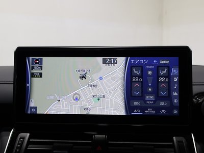 2023 Toyota LAND CRUISER 300 缩略图 36