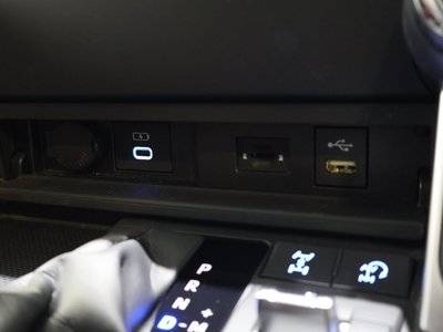 2023 Toyota LAND CRUISER 300 缩略图 32