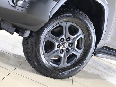 2023 Toyota LAND CRUISER 300 缩略图 48