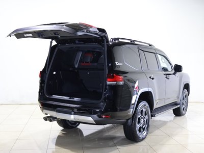 2023 Toyota LAND CRUISER 300 缩略图 15