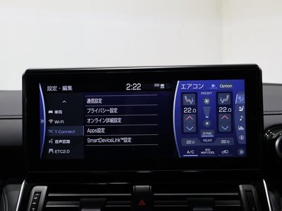 2023 Toyota LAND CRUISER 300 缩略图 42