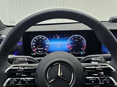 2025 Mercedes-BENZ A-CLASS 照片 8