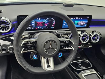 2025 Mercedes-BENZ A-CLASS 缩略图 13