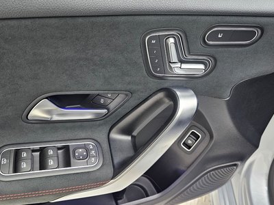 2025 Mercedes-BENZ A-CLASS 缩略图 15