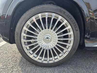 MERCEDES-BENZ GLS - 6