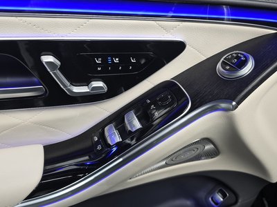 2022 Mercedes-BENZ S-CLASS 缩略图 31