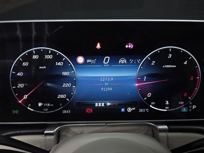 2022 Mercedes-BENZ S-CLASS 缩略图 11