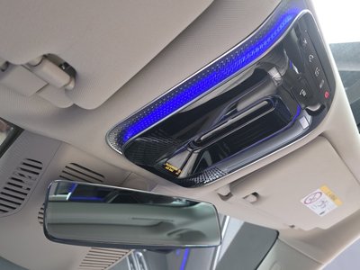 2022 Mercedes-BENZ S-CLASS 缩略图 32