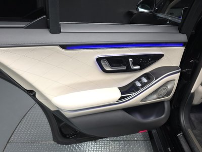 2022 Mercedes-BENZ S-CLASS 缩略图 15