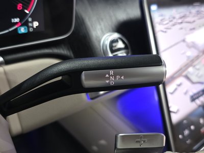 2022 Mercedes-BENZ S-CLASS 缩略图 12